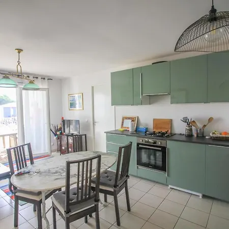 Appartamento A Canéjean
